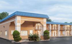 Super 8 By Wyndham Port Royal/Beaufort