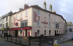 The Longboat Inn