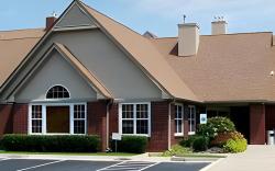 Residence Inn Memphis Germantown