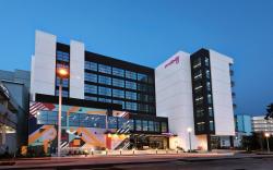 Moxy Virginia Beach Oceanfront