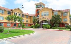 Extended Stay America Suites - Houston - Med. Ctr. - NRG Park - Braeswood Blvd.