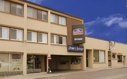 Howard Johnson by Wyndham Kingston