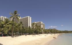 Waikiki Beach Marriott Resort & Spa