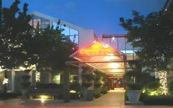 Granville Island Hotel