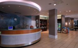 SpringHill Suites San Antonio Alamo Plaza/Convention Center