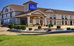 Baymont by Wyndham Oklahoma City Airport