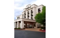 SpringHill Suites Austin The Domain Area