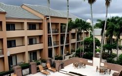 Courtyard West Palm Beach