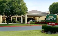 Courtyard Sacramento Rancho Cordova