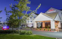 Fairfield Inn Vacaville