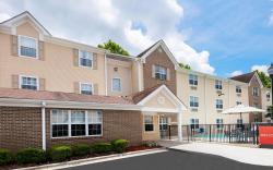 TownePlace Suites Savannah Midtown
