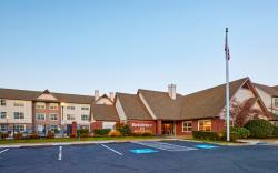Residence Inn Eugene Springfield