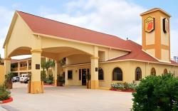 Super 8 By Wyndham Houston Hobby Airport South