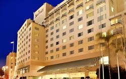 Monterey Marriott