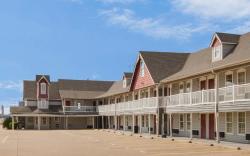 Rodeway Inn