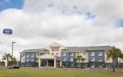 Fairfield Inn & Suites Cordele