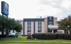 Comfort Inn Atlanta Airport