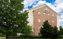 Suburban Studios Birmingham Homewood I-65