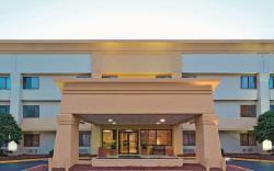 Baymont by Wyndham Meridian
