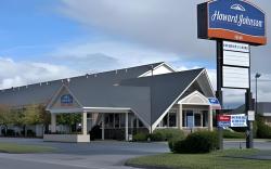 Howard Johnson by Wyndham Bangor