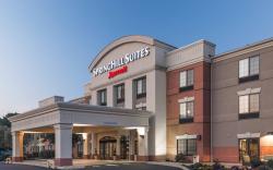 SpringHill Suites Quakertown