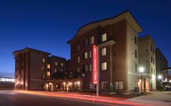 Residence Inn Williamsport