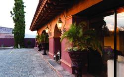 Mision Grand Casa Colorada