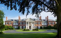 Glen Cove Mansion Hotel & Conference Center
