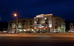 SpringHill Suites Wenatchee