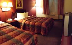 Econo Lodge