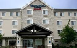 TownePlace Suites Joplin