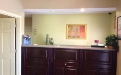 InTown Suites Auburn