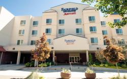 Fairfield Inn & Suites Seattle Bremerton