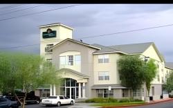 MainStay Suites Las Vegas Flamingo