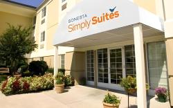 Sonesta Simply Suites Atlanta Gwinnett Place