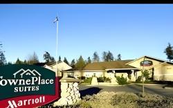 TownePlace Suites Seattle Everett/Mukilteo
