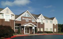 Residence Inn by Marriott Atlanta Airport North/Virginia Avenue
