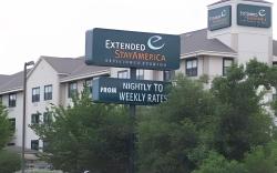 Extended Stay America Suites - Austin - Northwest/Arboretum
