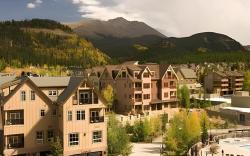Village at Breckenridge Resort