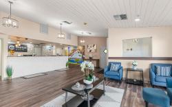 Clarion Pointe Wenatchee