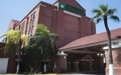 Wyndham Garden Monterrey Norte