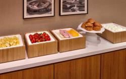 SpringHill Suites Salt Lake City Draper