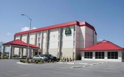 Garner Hotel Wytheville East By IHG