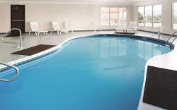 Garner Hotel Wytheville East By IHG