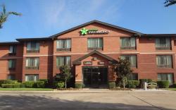 Extended Stay America Suites - Houston - Med. Ctr. - NRG Park - Kirby