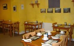 The Anchorage Guest House