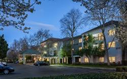 Courtyard Stockton