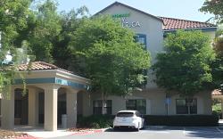 Extended Stay America Suites - San Jose - Morgan Hill