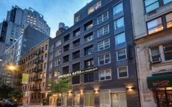 SpringHill Suites by Marriott New York Midtown Manhattan/Fifth Avenue