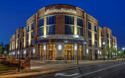Hampton Inn Memphis Germantown